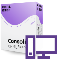Wersja Desktop programu do tworzenia in-line XBRL w formacie ESEF