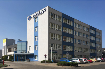 AppTrend raporty ESEF siedziba w Bydgoszczy